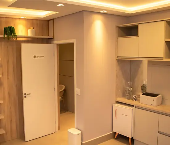 CLINICA DRA CARLA - 11