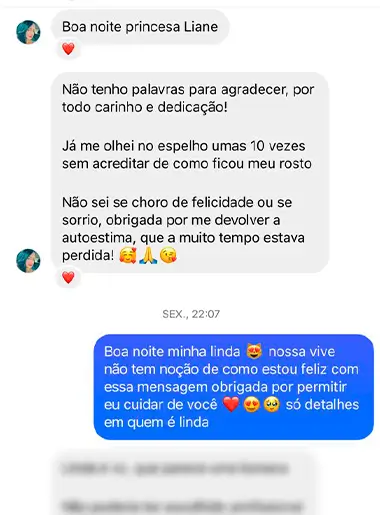 DEPOIMENTO - DRA CARLA 12