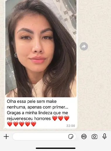 DEPOIMENTO - DRA CARLA 15