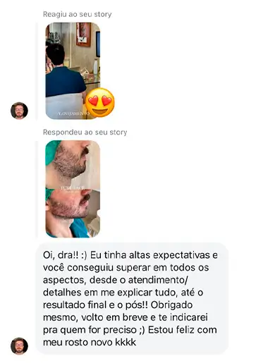 DEPOIMENTO - DRA CARLA 4