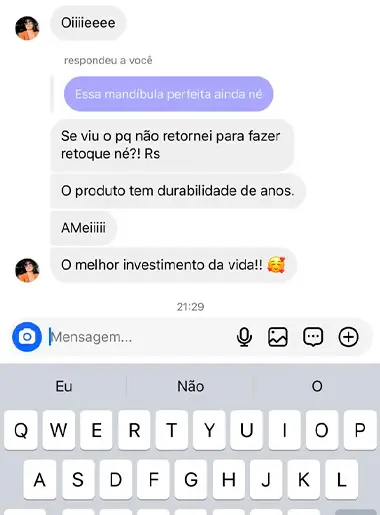 DEPOIMENTO - DRA CARLA 5